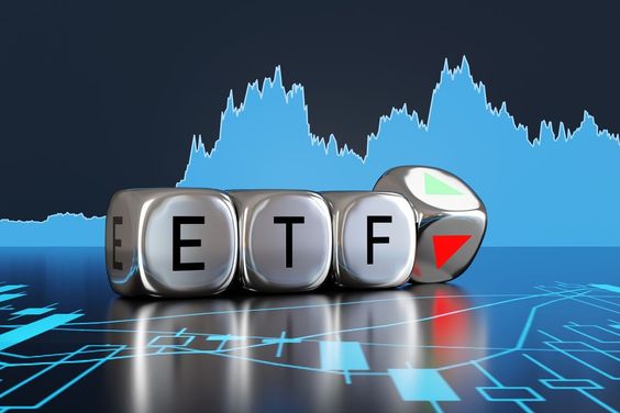 Exploring ETFs: Understanding Exchange-Traded Funds and Their Benefits